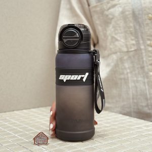 خرید قمقمه ی ورزشی