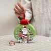 خرید باکس فلزی کریسمسی
