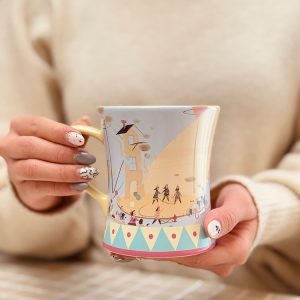 خرید ماگ دیزنی اورجینال