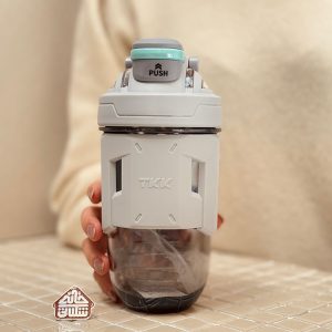 خرید شیکر 700 میل برند TKK