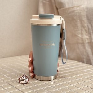 خرید تراول ماگ دوحالته