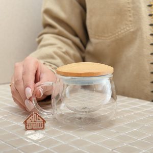خرید ماگ دمنوش