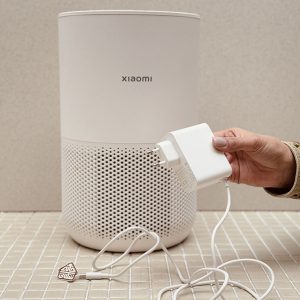 خرید دستگاه تصفیه هوای شیائومی Xiaomi Smart Air Purifier 4 Compact