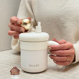خرید ست فلاسک و تراول ماگ کادویی