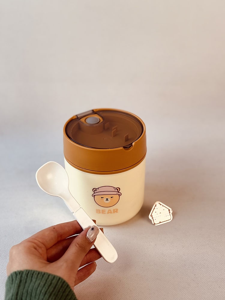 خرید کیف و ظرف غذا فانتزی