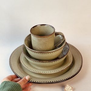 خرید ظروف روستیک
