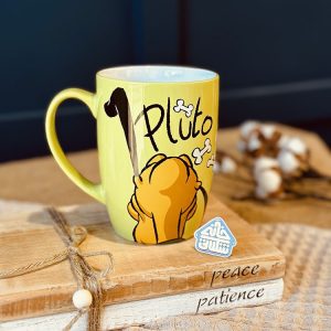 خرید ماگ دیزنی