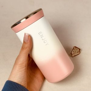خرید تراول ماگ مینیمال