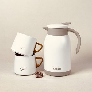 خرید فلاسک فنجون دار