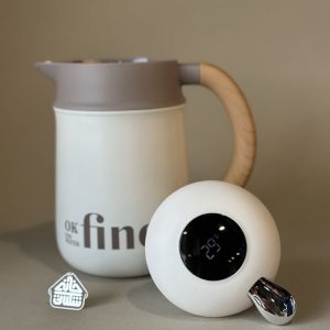 خرید فلاسک دسته دار