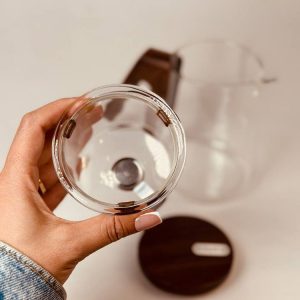 خرید قوری دمنوش مگنتی