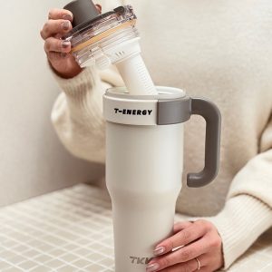 خرید تراول ماگ تامبلر برند لوکس چین TKK