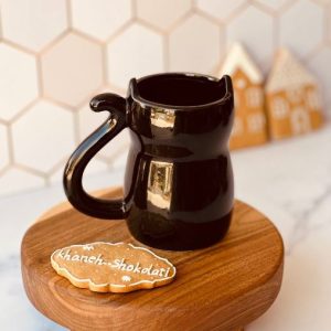 خرید ماگ گربه