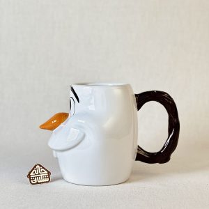 خرید ماگ دیزنی اولاف