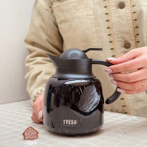 خرید فلاسک تایسو