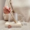 خرید ماگ پیرکس هیتردار
