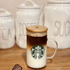 خرید ماگ پیرکس استارباکس