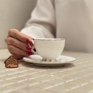 خرید ست قهوه خوری کلاسیک