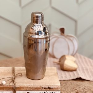 خرید شیکر استیل