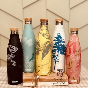 خرید بطری سرد و گرم سیگ SIGG