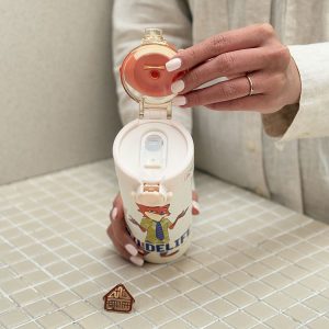 خرید تراول ماگ زوتوپیا