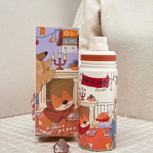 خرید تراول ماگ فانتزی دیلر