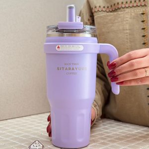 خرید تراول ماگ دوحالته