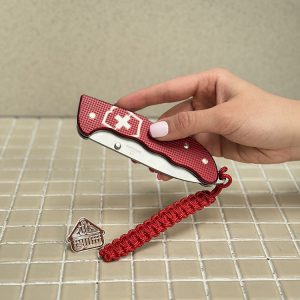خرید چاقو شکاری برند ویکتورینوکس VICTORINOX 0.9415.D20