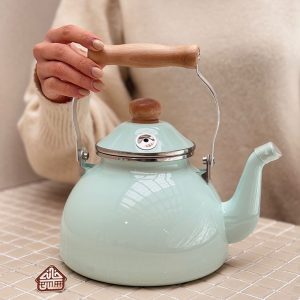 خرید کتری طرح انگلیش هوم