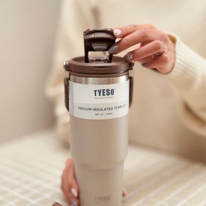 خرید تراول ماگ 900 میل تایسو