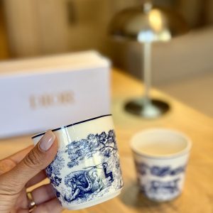 خرید ست دوتایی نیم ماگ برند DIOR های کوالیتی