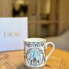 خرید ماگ های کوالیتی طرح اصلی برند DIOR