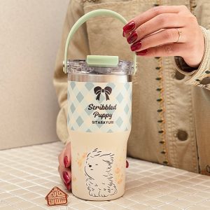 خرید تراول ماگ فانتزی