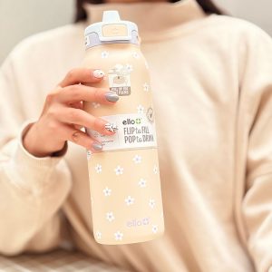 خرید تراول ماگ دوحالته ello آمریکایی