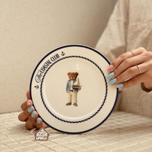خرید ست دوعددی قهوه خوری تدی برند LCW HOME