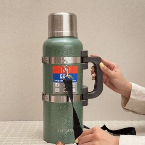 خرید غول فلاسک 3 لیتری جی کا