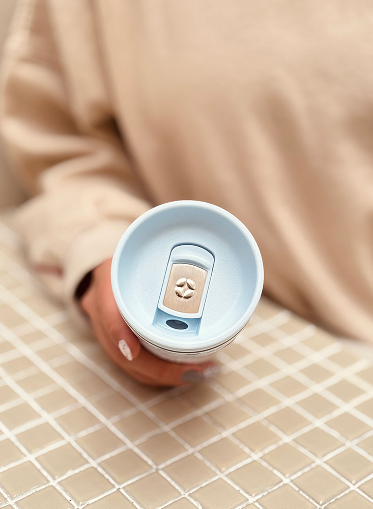 خرید تراول ماگ ello آمریکایی