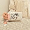 خرید جاکارتی و کیف پول دیزنی طرح Bambi