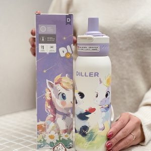 خرید تراول ماگ دوحالته دیلر