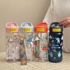 خرید قمقمه تریتان 500 میل فانتزی مدل COMO KIDS برند فرانسوی SANTECO