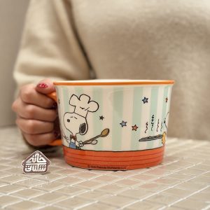 خرید نودل خوری اسنوپی