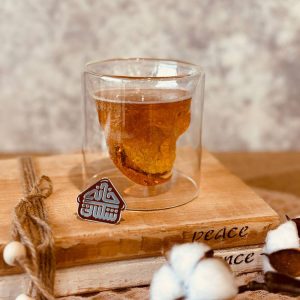 خرید ماگ دوجداره پیرکس