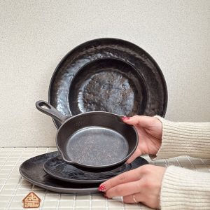 خرید ظروف نشکن ملامین