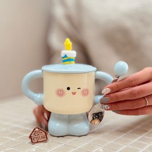 خرید ماگ فانتزی تولد