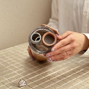 خرید شیکر طرح استنلی
