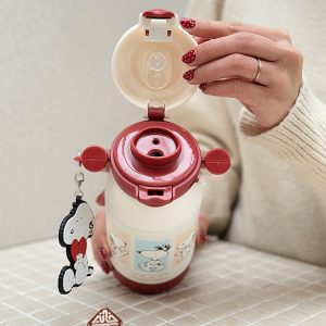 خرید تراول ماگ دو حالته اسنوپی