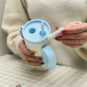 خرید ماگ تامبلر اسنوپی