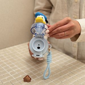خرید تراول ماگ دوحالته دیزنی