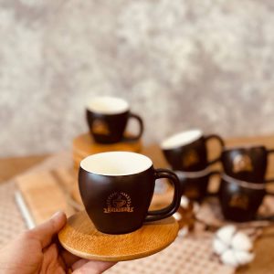 خرید ست 6 عددی قهوه خوری