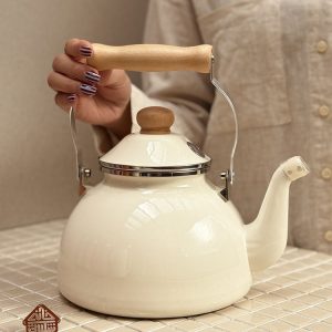 خرید کتری طرح انگلیش هوم